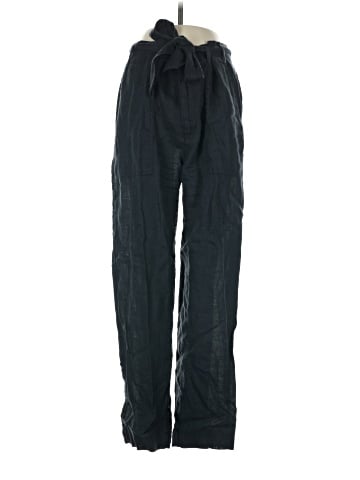 Lauren by Ralph Lauren Linen Pants (view 1)