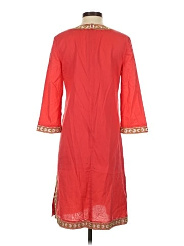 Tory Burch Casual Dress (view 2)