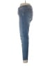 Democracy Solid Blue Jeans Size 10 - photo 5