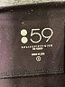 Splits 59 Black Active Pants Size S - photo 7