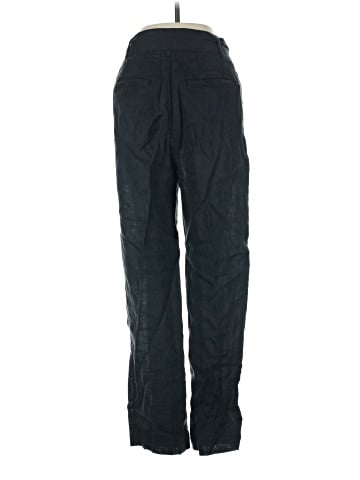 Lauren by Ralph Lauren Linen Pants (view 2)