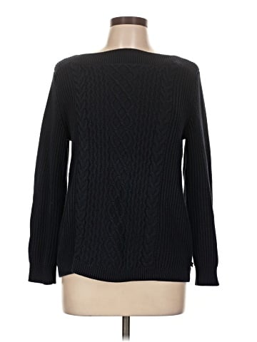 Tommy Hilfiger Pullover Sweater (view 1)