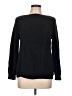 Tommy Hilfiger Black Pullover Sweater Size L - photo 1