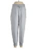 Active by Old Navy Solid Gray Sweatpants Size M - photo 1