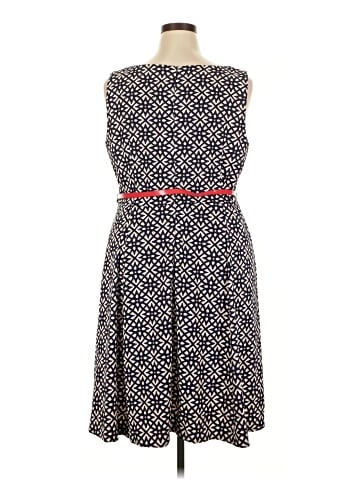 AGB Casual Dress (view 2)