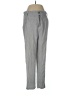 Cali1850 Chevron-herringbone Gray Casual Pants Size M - photo 1