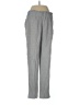 Cali1850 Chevron-herringbone Gray Casual Pants Size M - photo 2
