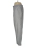 Cali1850 Chevron-herringbone Gray Casual Pants Size M - photo 5