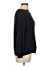 Tommy Hilfiger Black Pullover Sweater Size L - photo 4