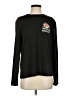 Unbranded Black Long Sleeve Top Size S - photo 1