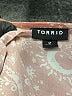 Torrid Orange Tank Top Size 2X Plus (2) - photo 7