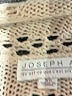 Joseph A. Tan Cardigan Size XS - photo 7