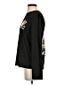 Unbranded Black Long Sleeve Top Size S - photo 5