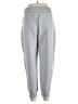 Active by Old Navy Solid Gray Sweatpants Size M - photo 2