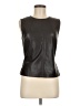 Gap Black Sleeveless Blouse Size M - photo 1