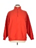 Athleta Red Pullover Sweater Size XL - photo 1