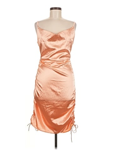 Unbranded Cocktail Dress (view 1)