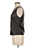 Gap Black Sleeveless Blouse Size M - photo 5
