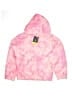 Gap Kids 100% Polyester Tie-dye Pink Jacket Size 2XL (kids) - photo 1