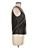 Gap Black Sleeveless Blouse Size M - photo 4