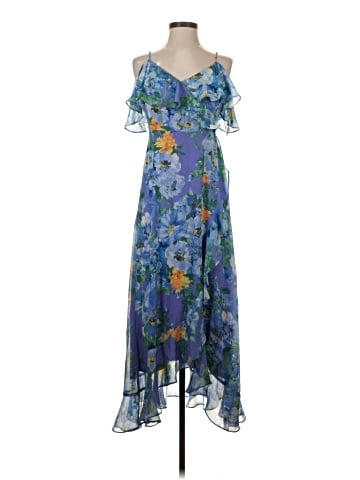 Maggy London Cocktail Dress (view 1)
