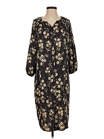 Tucker Casual Dress (view 1)