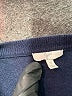 Joie 100% Silk Blue Silk Pullover Sweater Size S - photo 7