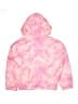 Gap Kids 100% Polyester Tie-dye Pink Jacket Size 2XL (kids) - photo 2