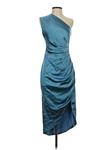 Elliatt Cocktail Dress (view 1)