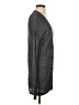 Vince. Gray Cardigan Size S - photo 4