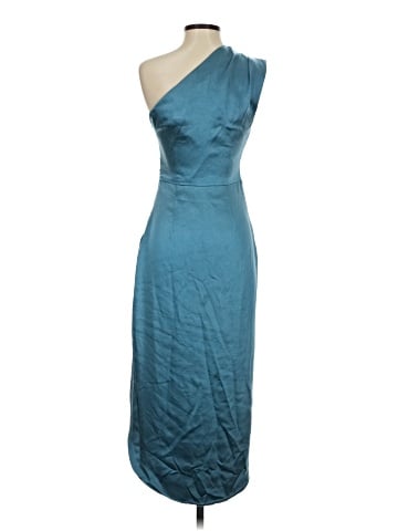Elliatt Cocktail Dress (view 2)