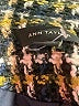 Ann Taylor Tweed Gold Blazer Size 0 - photo 6