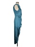 Elliatt 100% Polyester Teal Cocktail Dress Size XS - photo 4
