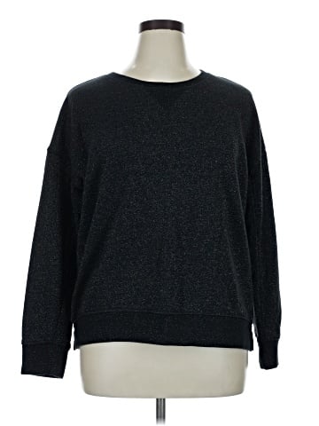American Eagle Outfitters Pullover Sweater (view 1)