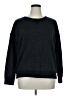 American Eagle Outfitters Solid Black Pullover Sweater Size XL - photo 1