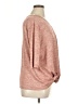 MULTIPLES Red 3/4 Sleeve T-Shirt Size XL (petite) - photo 4
