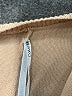 CALVIN KLEIN JEANS Tan Pullover Sweater Size P (petite) - photo 7