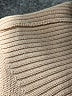 CALVIN KLEIN JEANS Tan Pullover Sweater Size P (petite) - photo 8