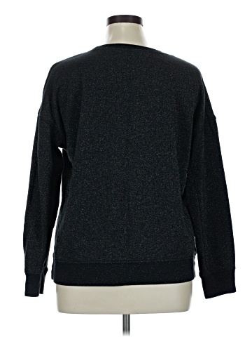 American Eagle Outfitters Pullover Sweater (view 2)