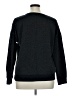 American Eagle Outfitters Solid Black Pullover Sweater Size XL - photo 2