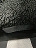 MICHAEL Michael Kors 100% Polyester Solid Black Jacket Size XS - photo 6