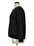 American Eagle Outfitters Solid Black Pullover Sweater Size XL - photo 5