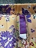 Adore Me 100% Polyester Floral Yellow Shorts Size 1X - photo 3