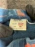 Zara Baby Tropical Blue Active Pants 9-12 MO / 12 MO - photo 3