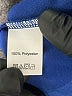 Unbranded 100% Polyester Blue Cocktail Dress Size XS - photo 8
