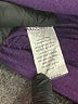 Assorted Brands Purple Sleeveless Blouse Size S - photo 8