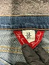 Lucky Brand Hearts Blue Jeans Size 12 - photo 7