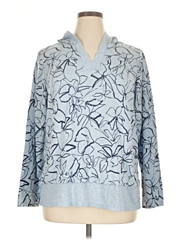 Cuddl Duds Pullover Sweater (view 1)