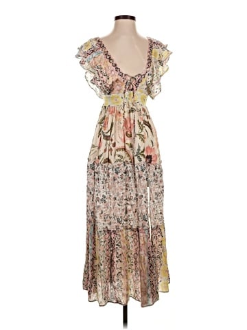 Hemant & Nandita Casual Dress (view 1)