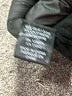 360 Cashmere Black Cardigan Size M - photo 8